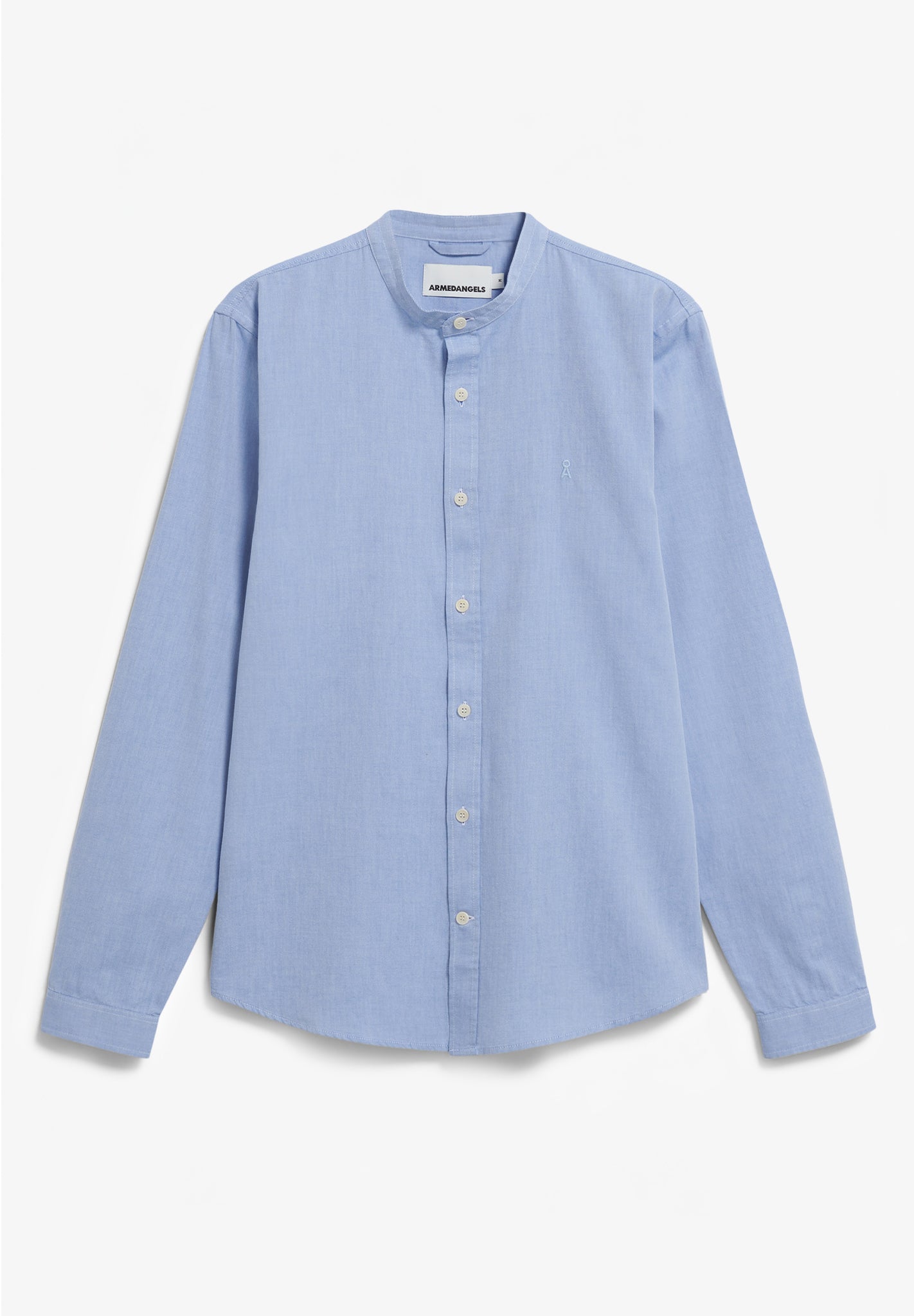 ARMEDANGELS - Tomaasas - Dark Morning - BACKYARD