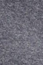 ARMEDANGELS - Un - Wasted Top - Steel Melange Undyed - BACKYARD