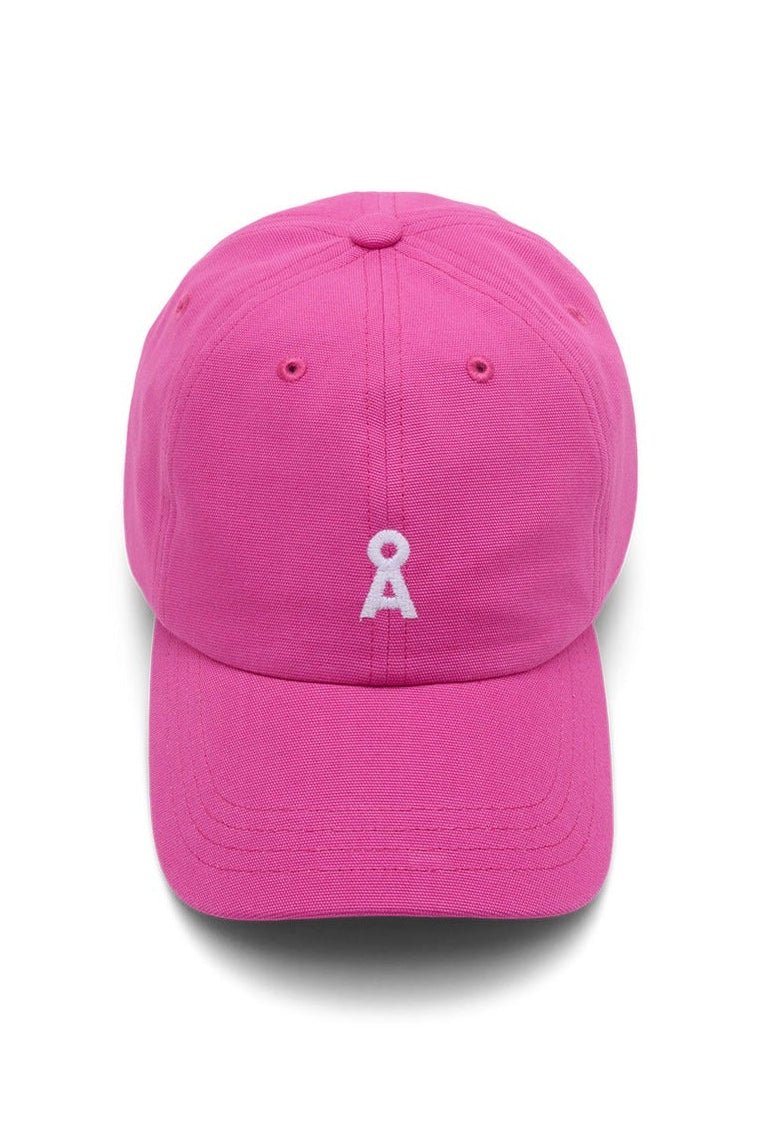 ARMEDANGELS - Women Yenaas Bold - Very Berry - BACKYARD