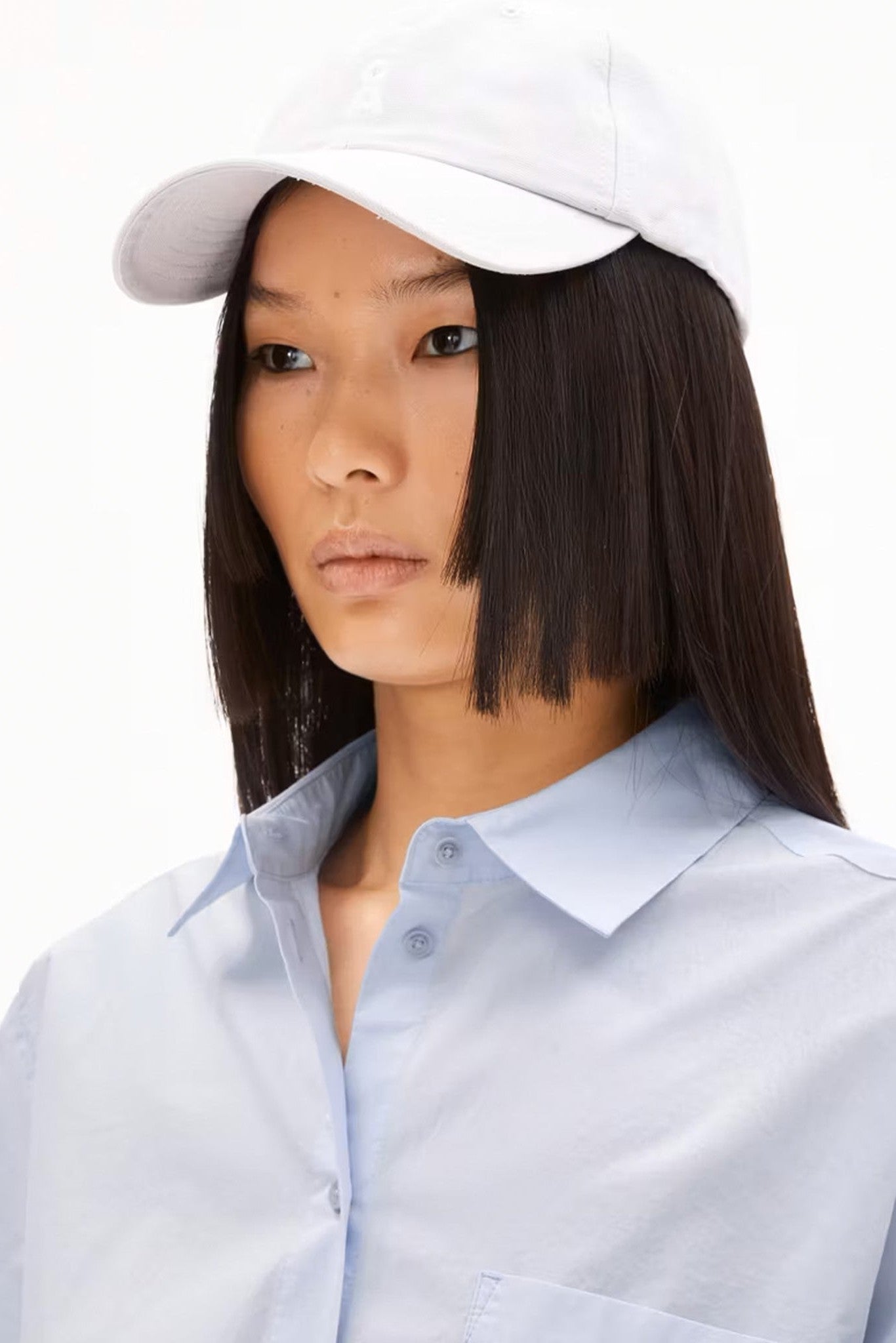 ARMEDANGELS - Yenaas Bold - Luna Rock - BACKYARD