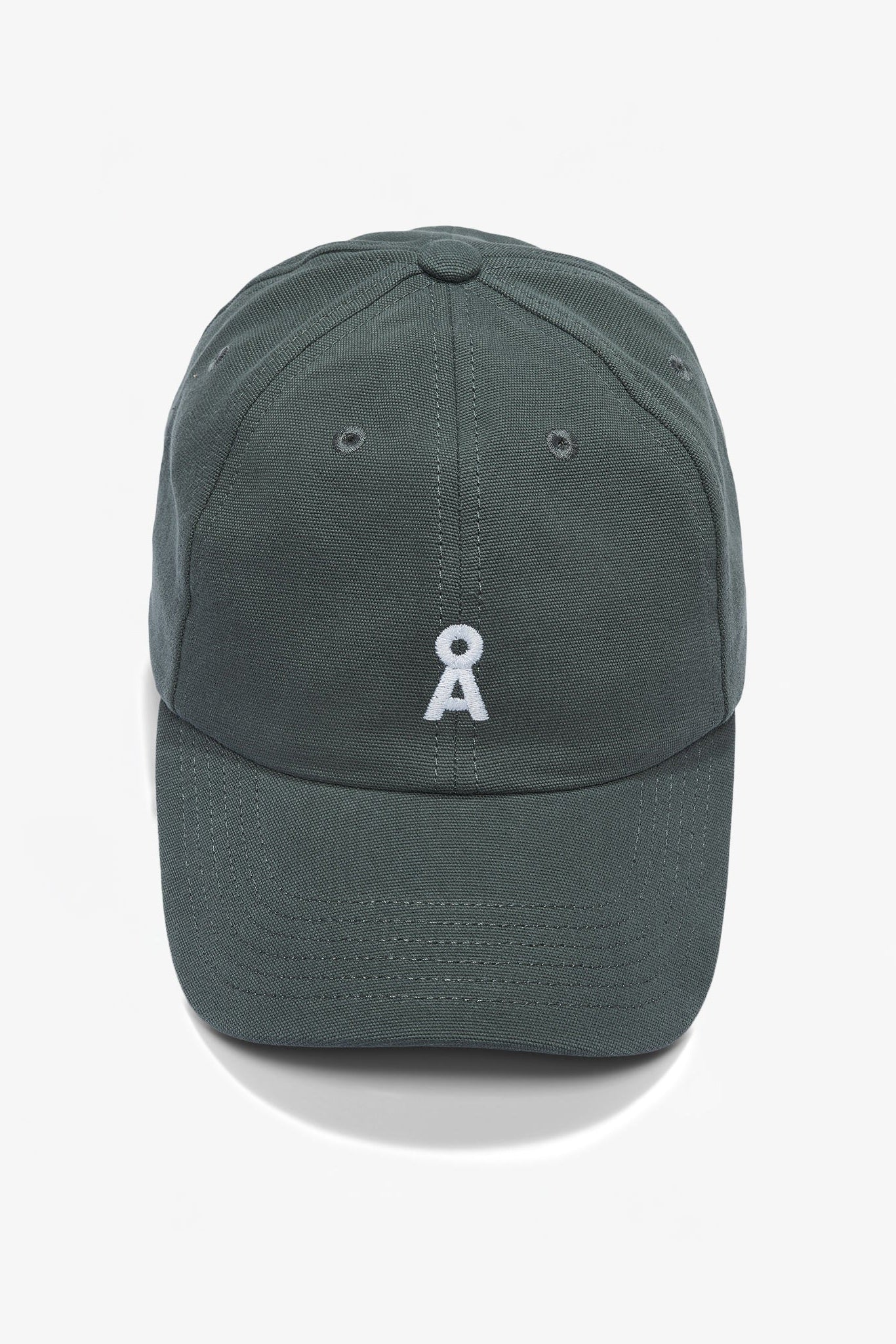 ARMEDANGELS - Yenaas Bold - Space Steel - BACKYARD