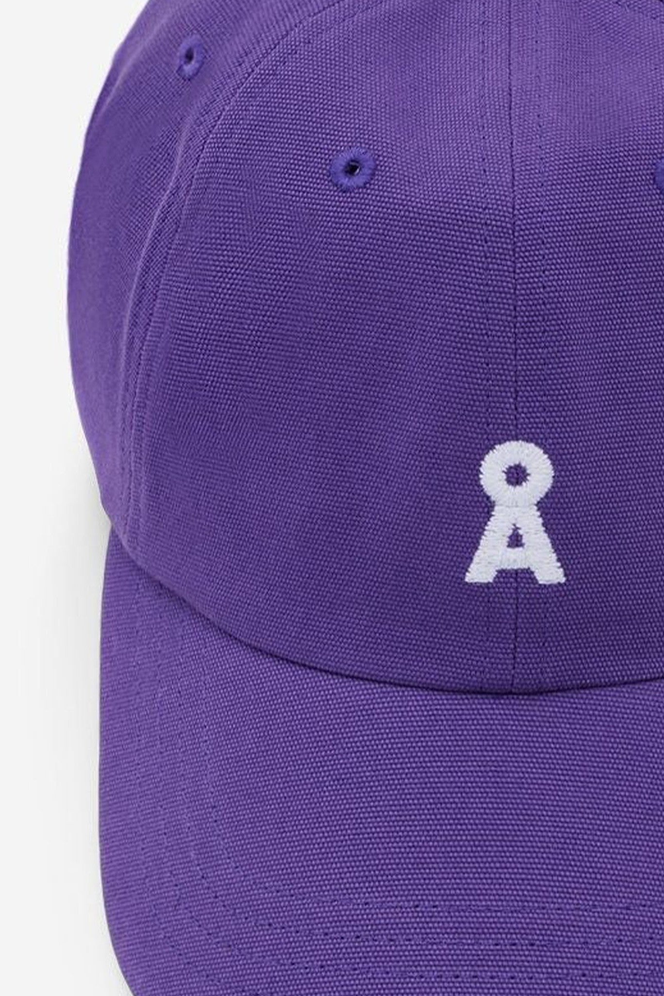 ARMEDANGELS - Yenaas Bold - Pungent Purple - BACKYARD