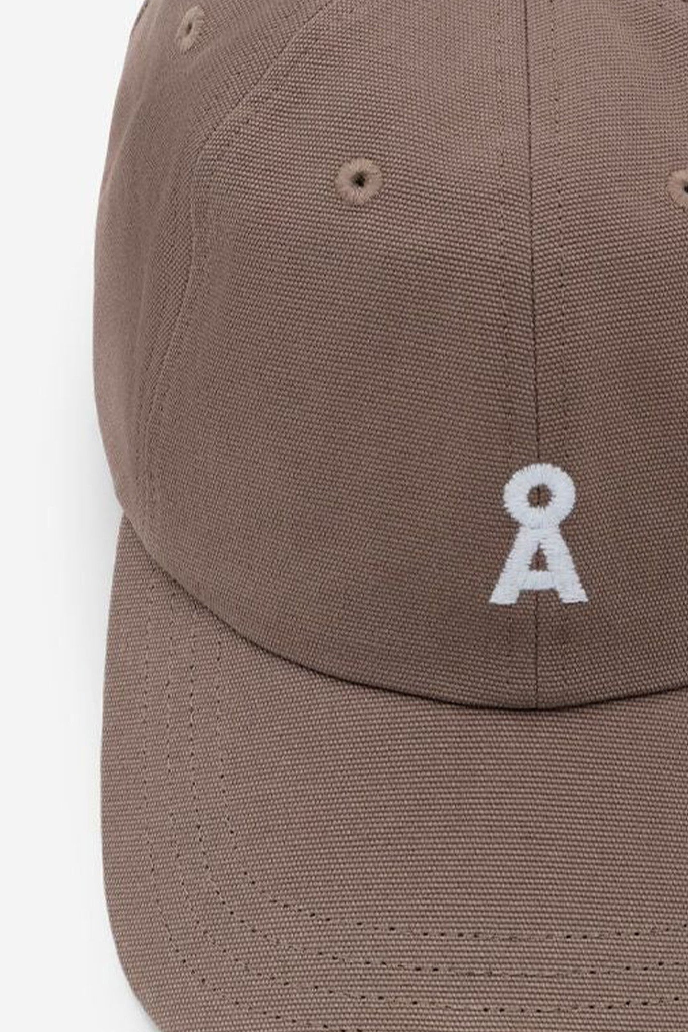 ARMEDANGELS - Yenaas Bold - Walnut Cream - BACKYARD