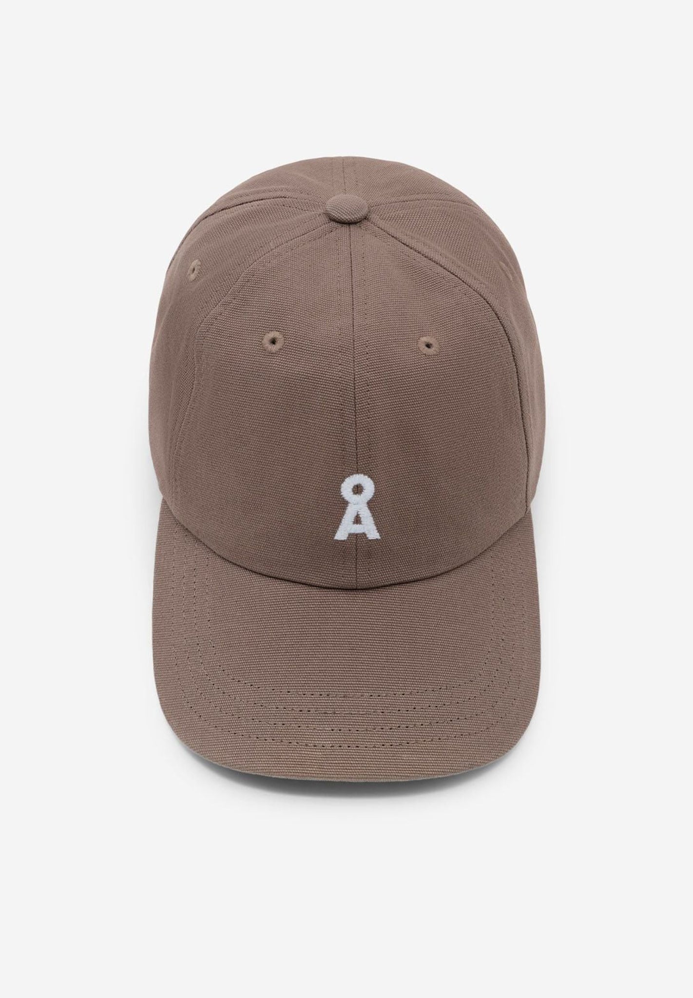 ARMEDANGELS - Yenaas Bold - Walnut Cream - BACKYARD