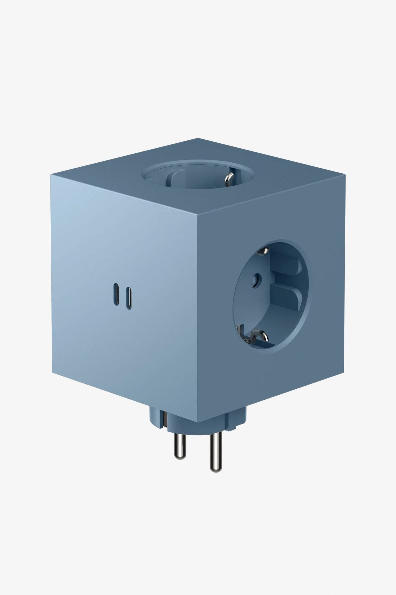 AVOLT - Square 2 - Ocean Blue - BACKYARD