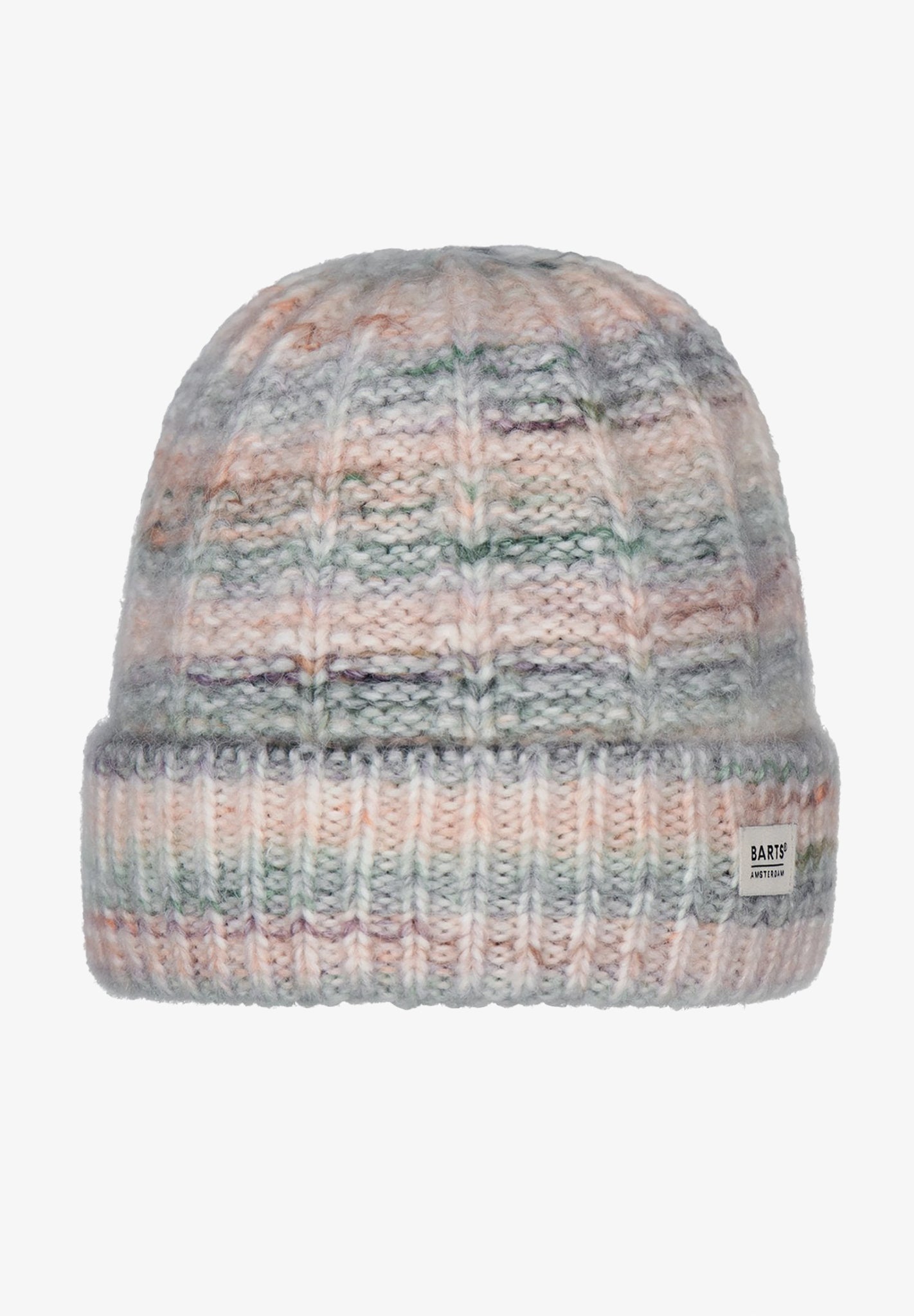 BARTS - Flata Beanie - Purple - BACKYARD