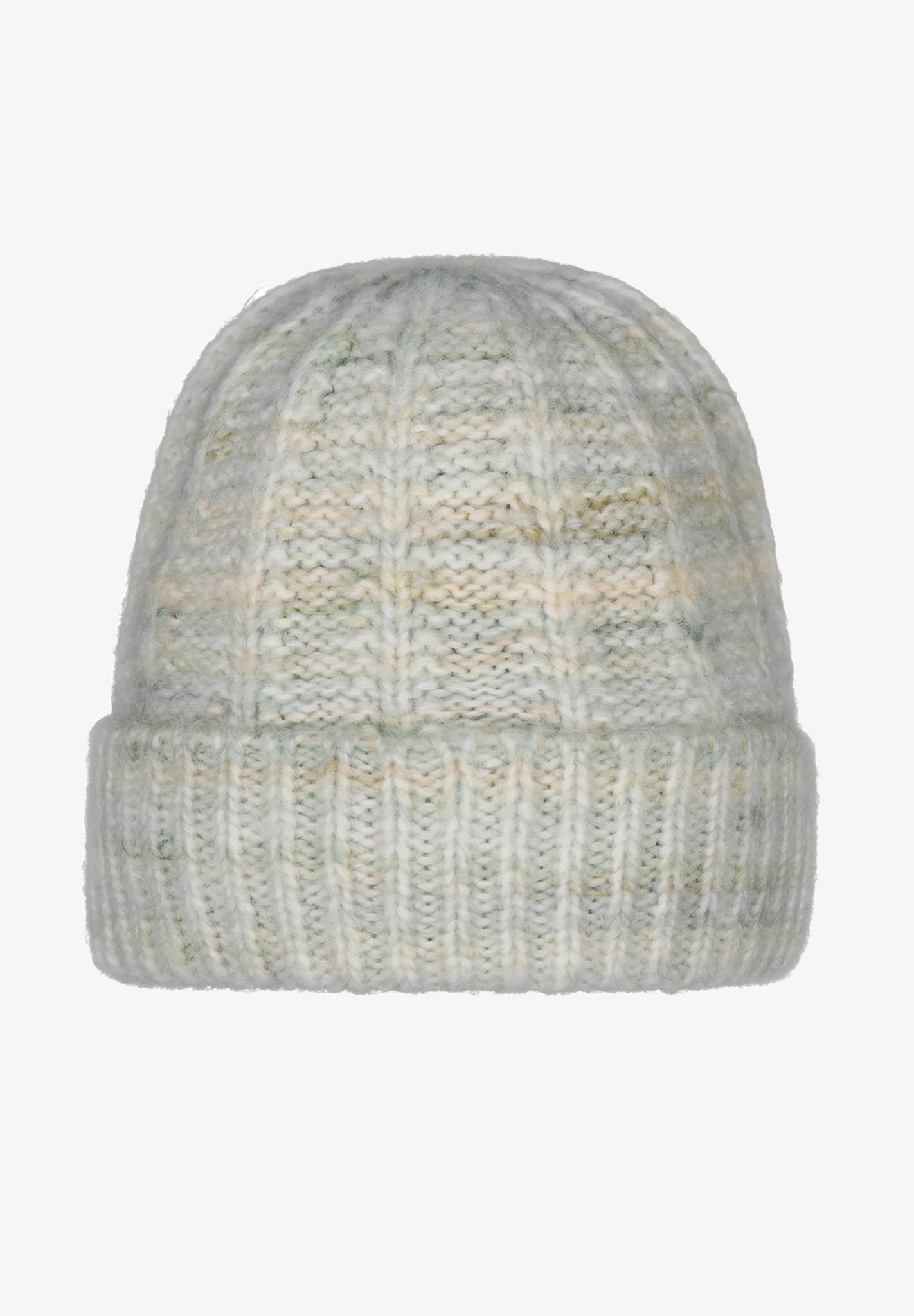 BARTS - Flata Beanie - Army - BACKYARD