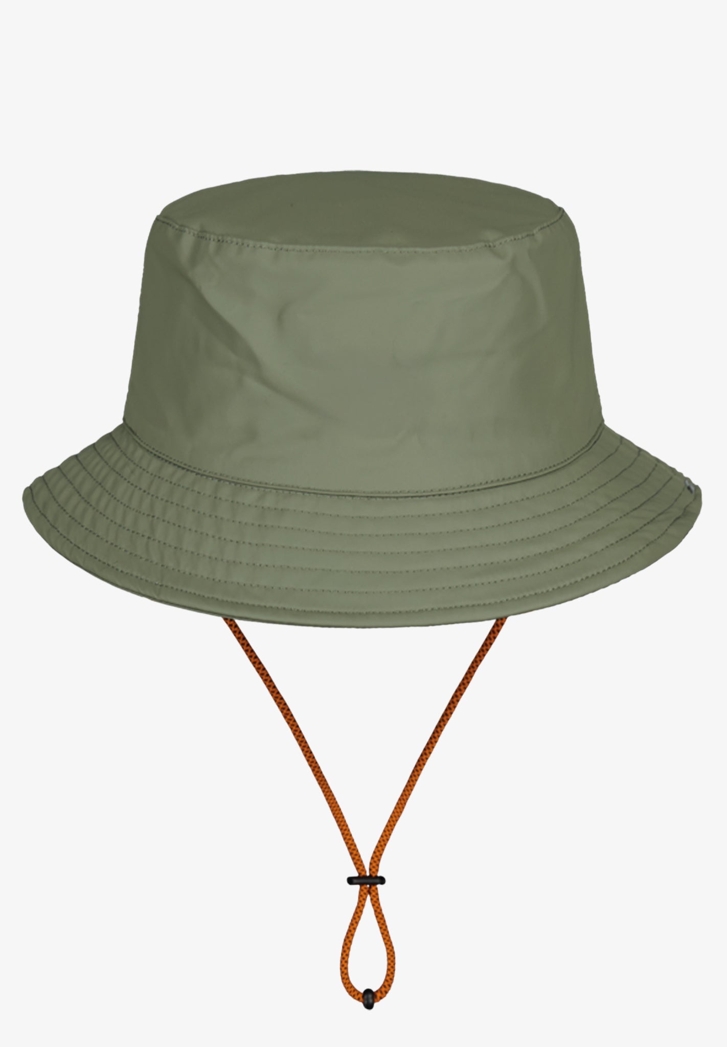BARTS - Patriek Hat - Army - BACKYARD