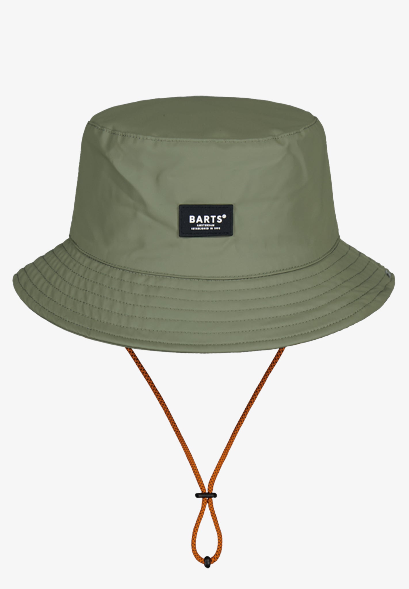 Patriek Hat