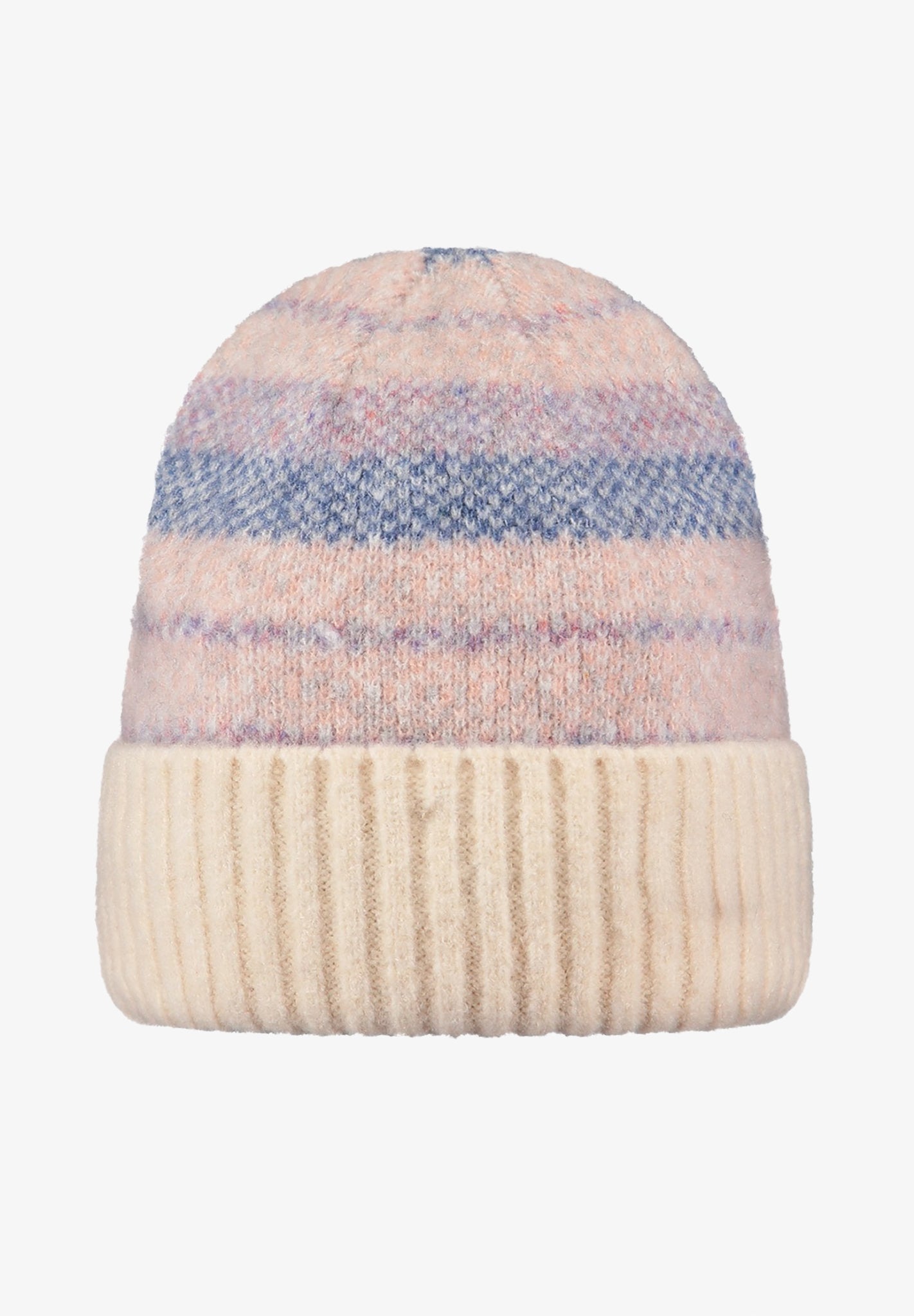 BARTS - Shari Beanie - Blue - BACKYARD