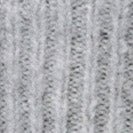 BARTS - Witzia Beanie - Heather Grey - BACKYARD