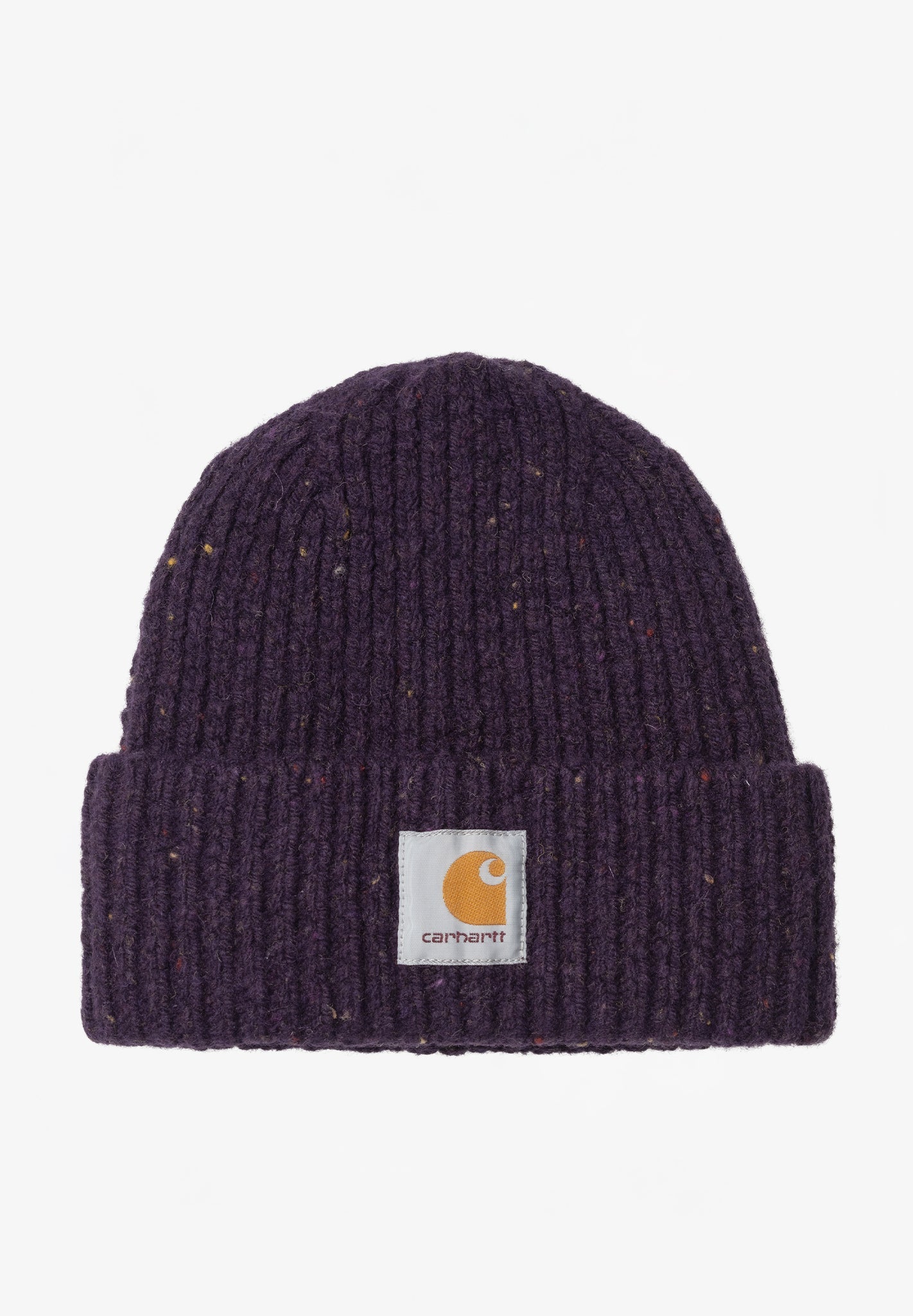 CARHARTT WIP - Anglistic Beanie - Speckled Lokers - BACKYARD