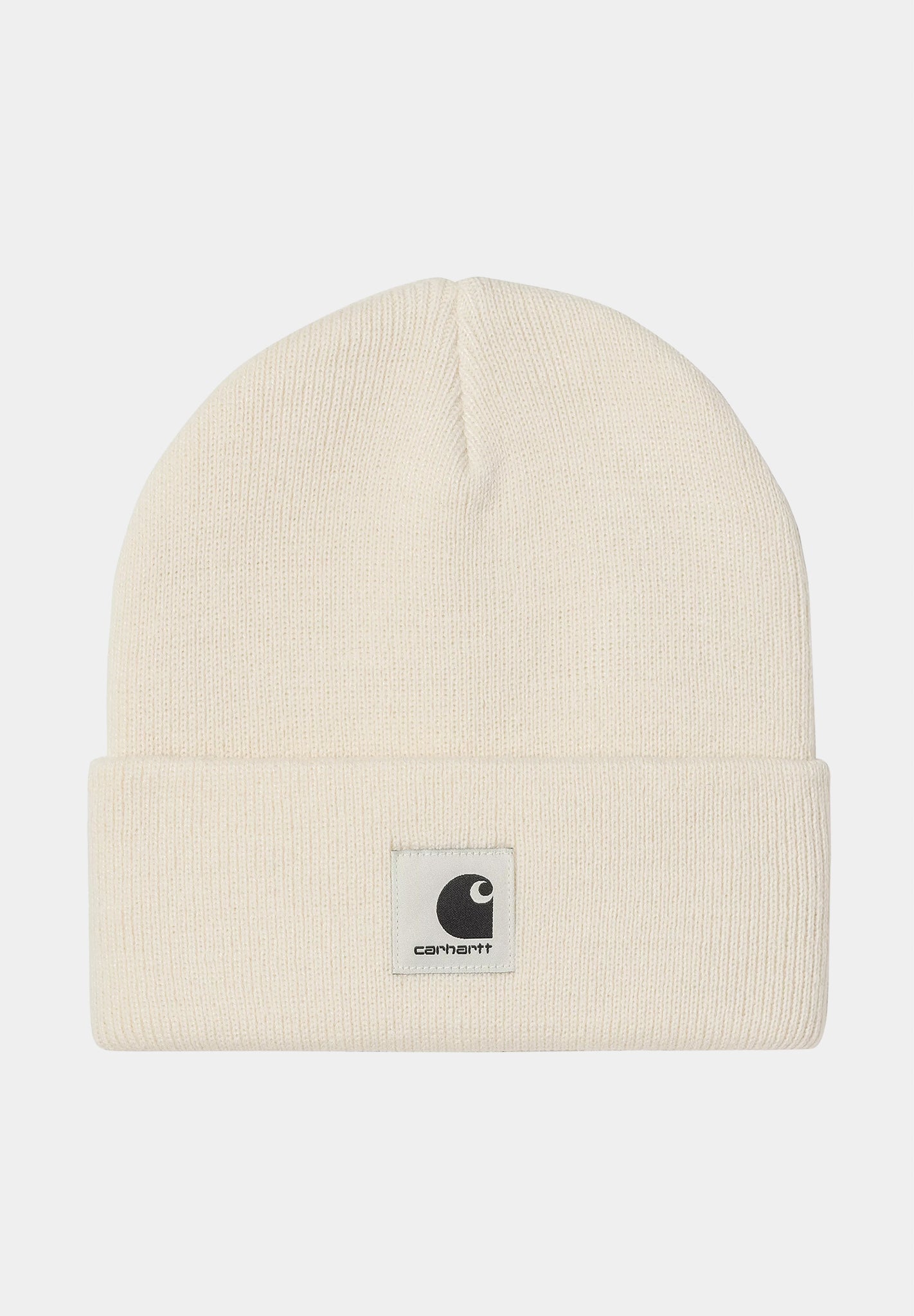 CARHARTT WIP - Ashley Beanie - Natural - BACKYARD