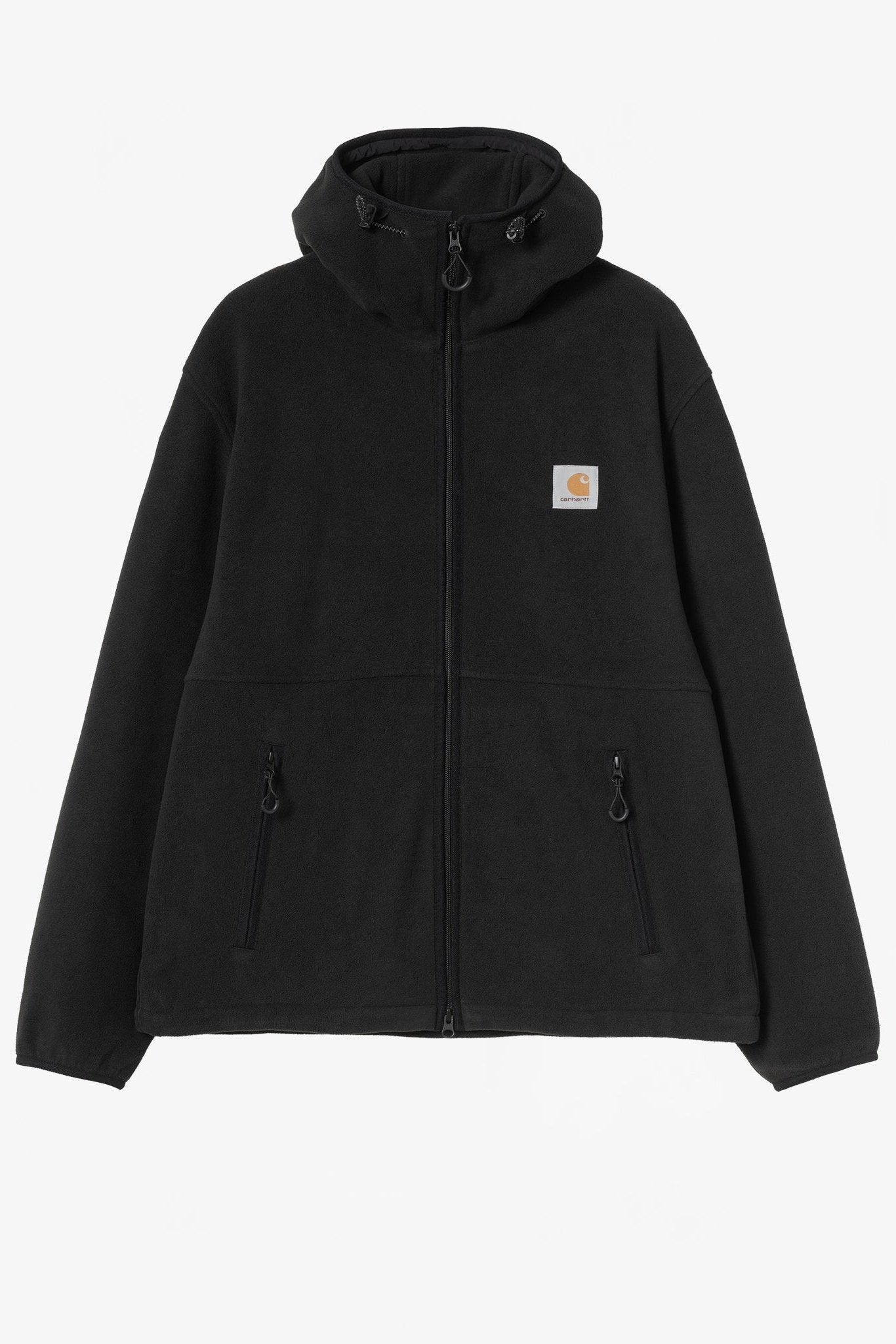 CARHARTT WIP - Blevin Liner - Black - BACKYARD