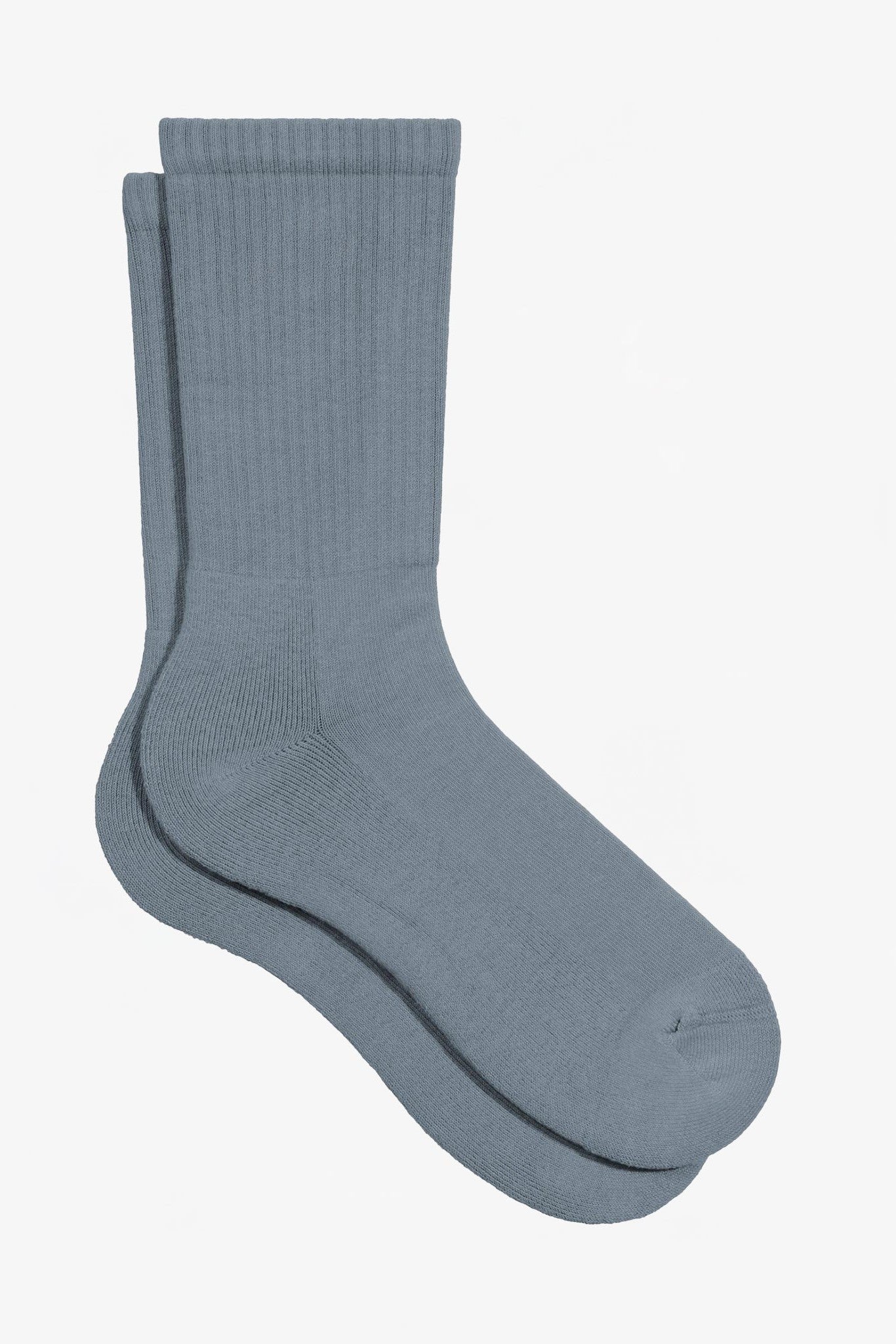 CARHARTT WIP - Chase Socks - Cozy Blue Gold - BACKYARD