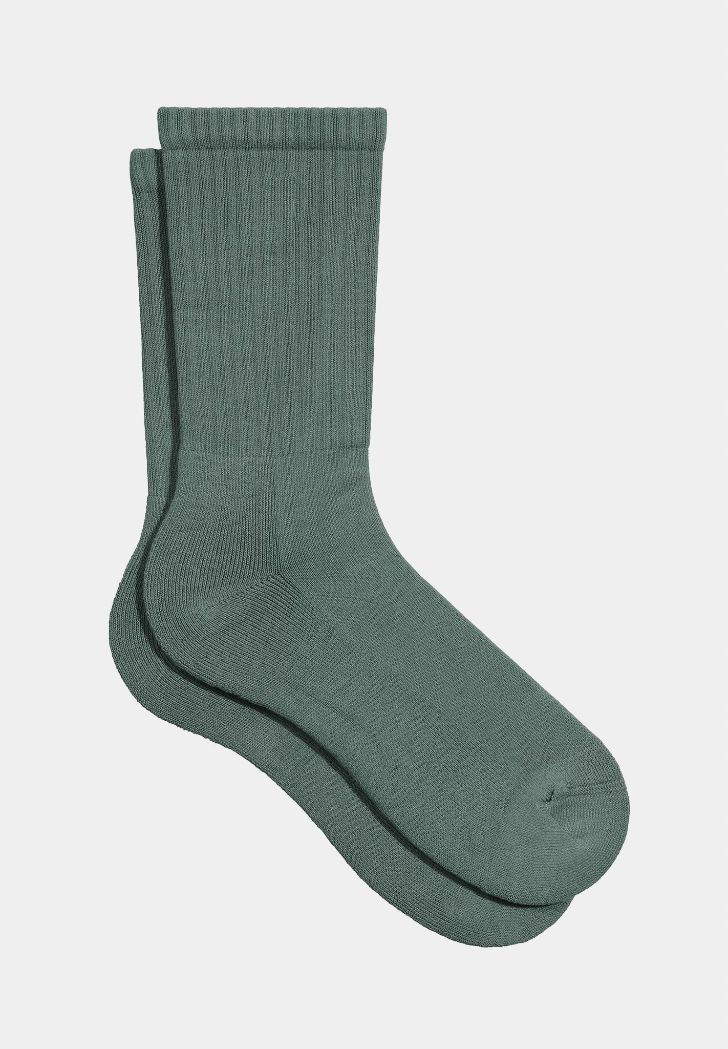 CARHARTT WIP - Chase Socks - Silver Pine Gold - BACKYARD