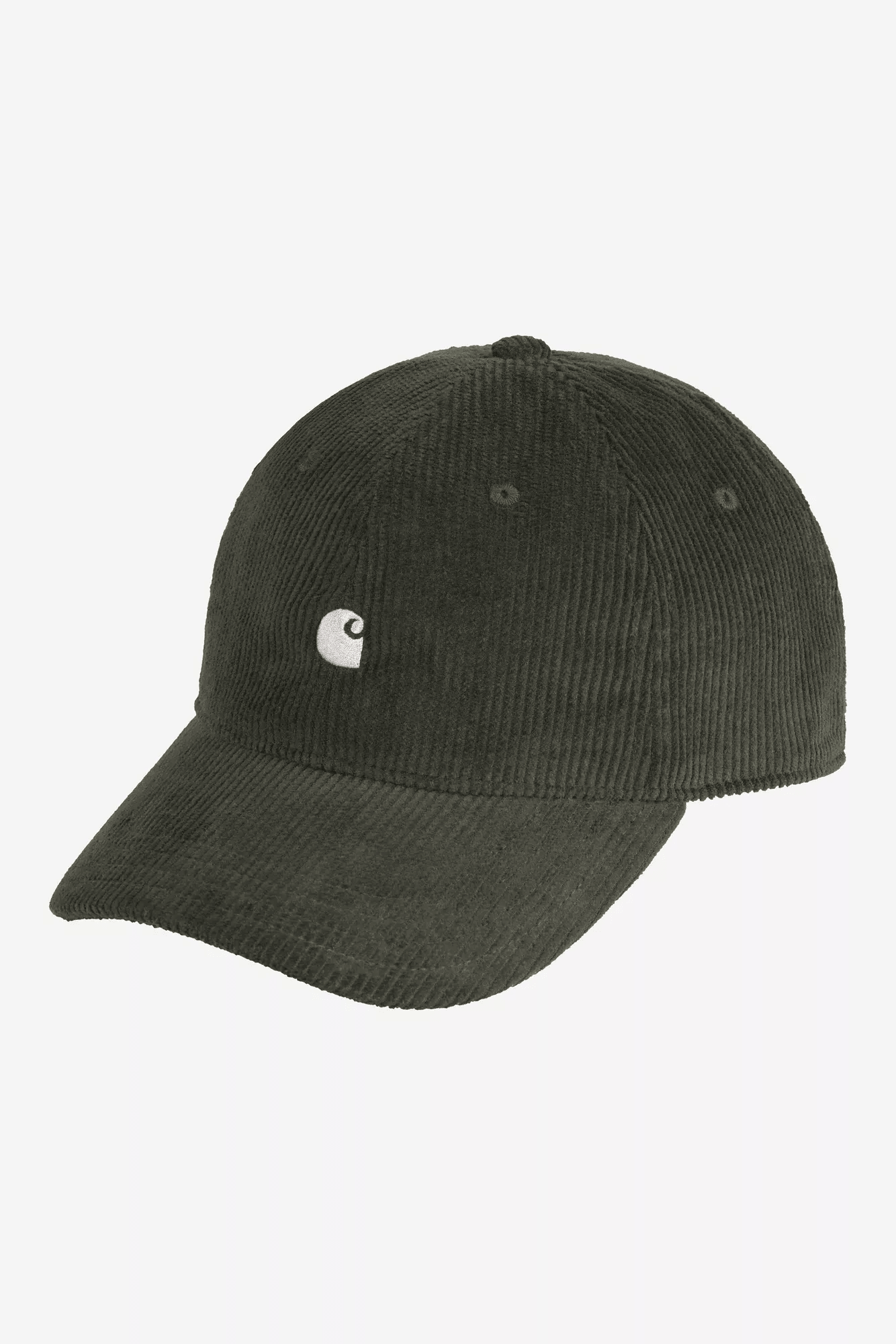 CARHARTT WIP - Harlem Cap - Opuntia Wax - BACKYARD