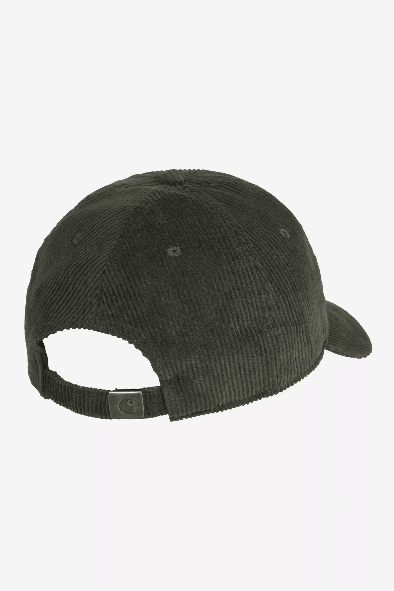 CARHARTT WIP - Harlem Cap - Opuntia Wax - BACKYARD