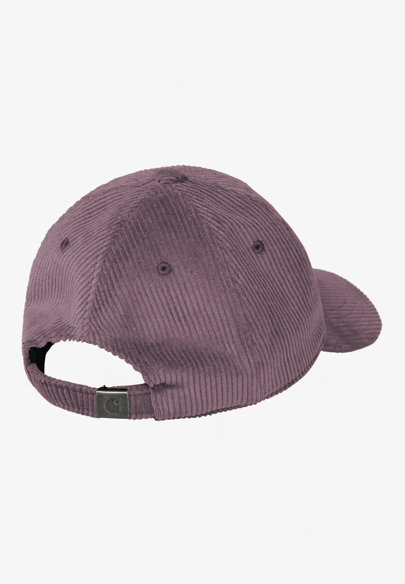 CARHARTT WIP - Harlem Cap - Phlox Phlox - BACKYARD