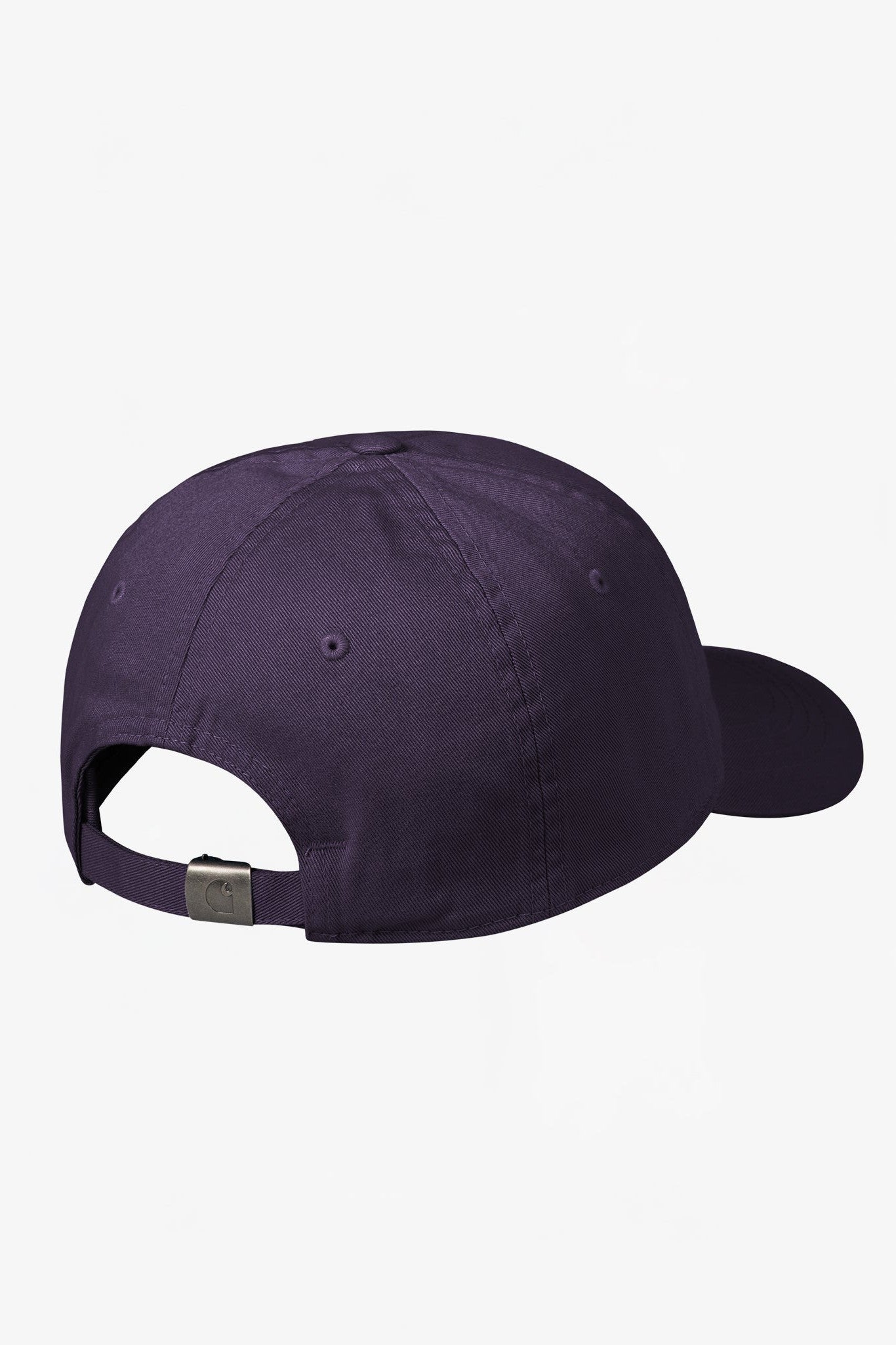 CARHARTT WIP - Madison Logo Cap - Lokers Wax - BACKYARD