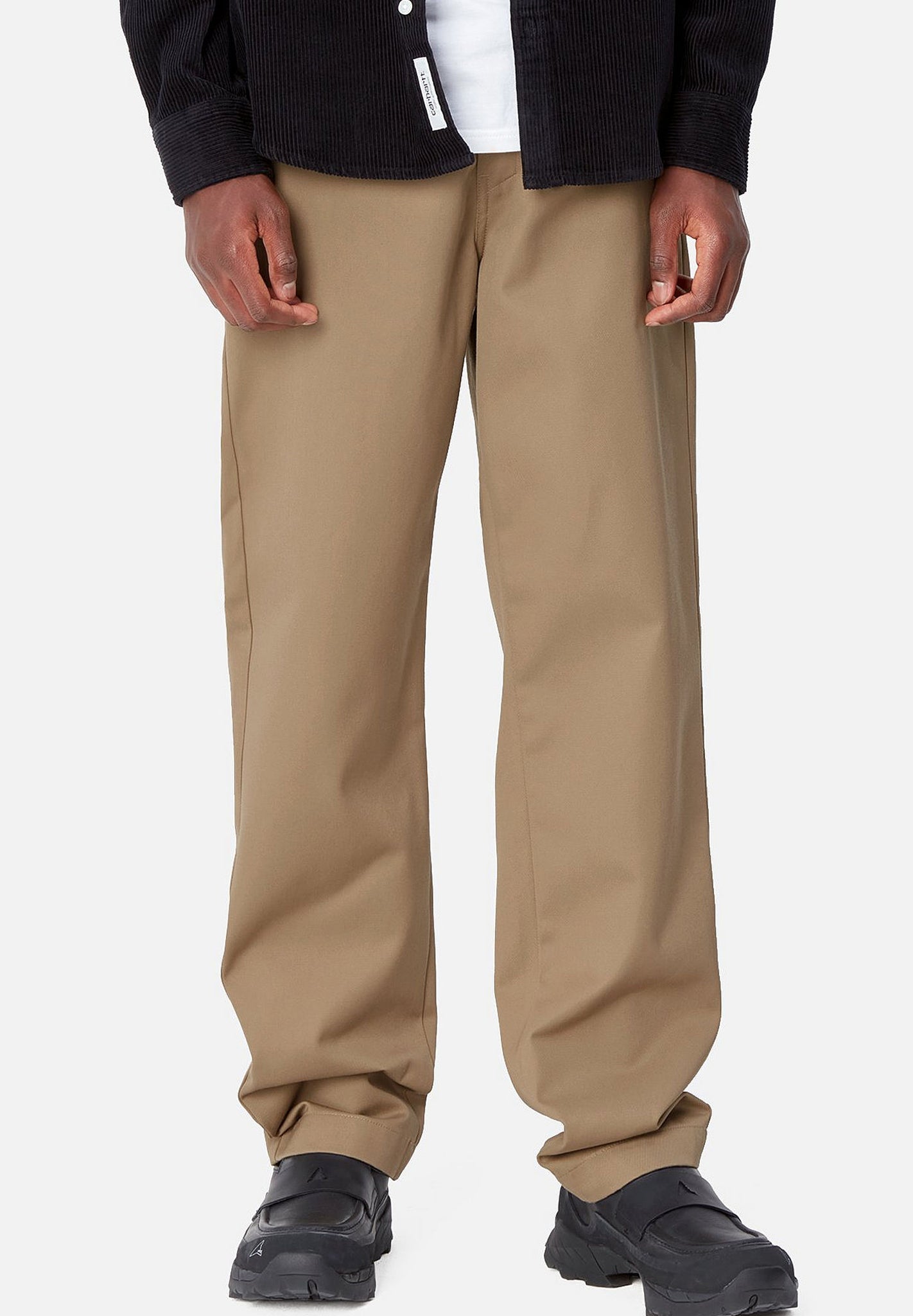 CARHARTT WIP - Master Pant - BACKYARD