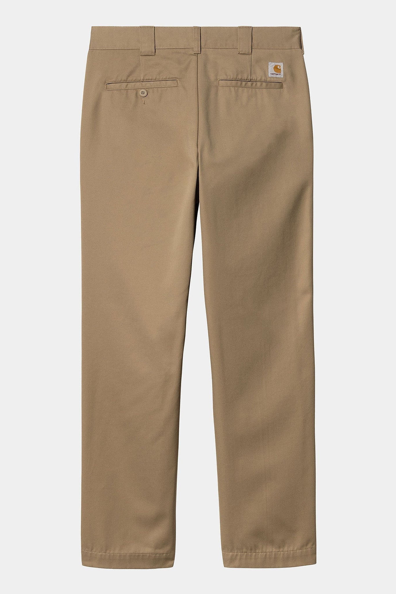 CARHARTT WIP - Master Pant - Leather Rinsed - BACKYARD