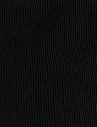 CARHARTT WIP - Newel Pant Cord - Black Rinsed - BACKYARD
