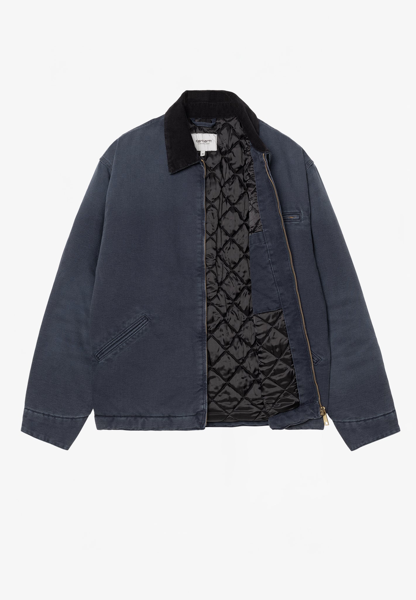 OG Detroit Jacket