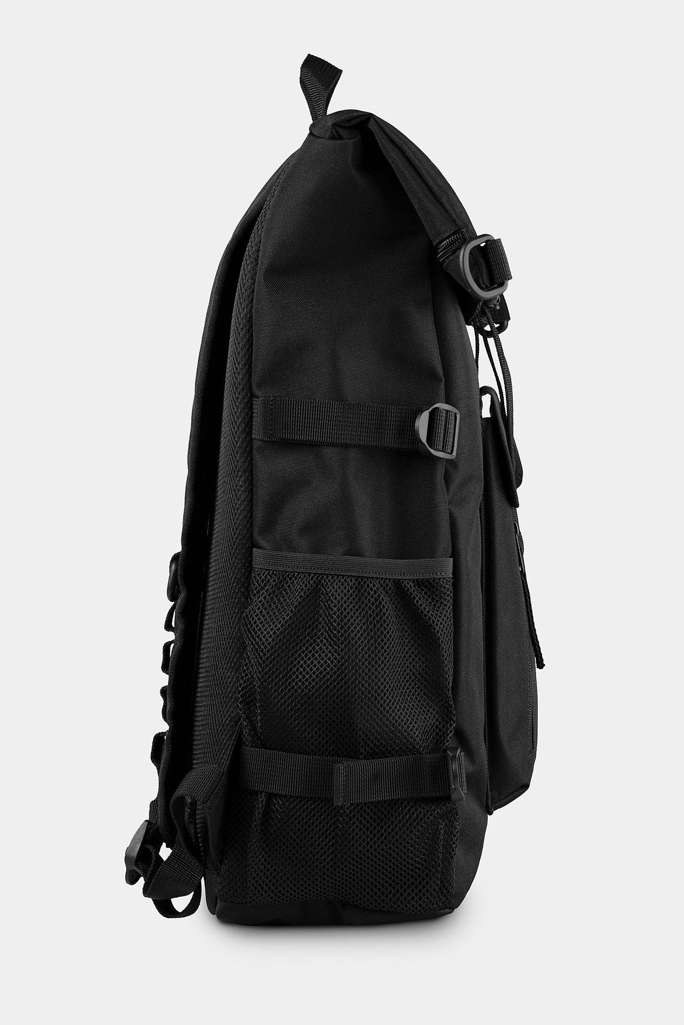 CARHARTT WIP - Philis Backpack - Black - BACKYARD