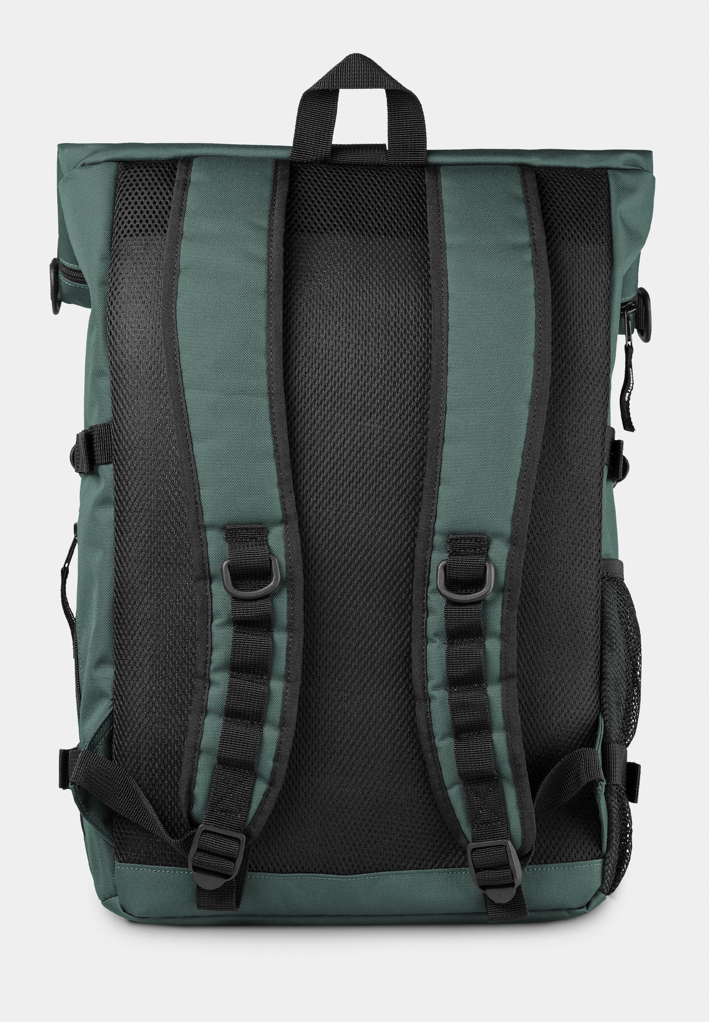 CARHARTT WIP - Philis Backpack - Silver Pine - BACKYARD