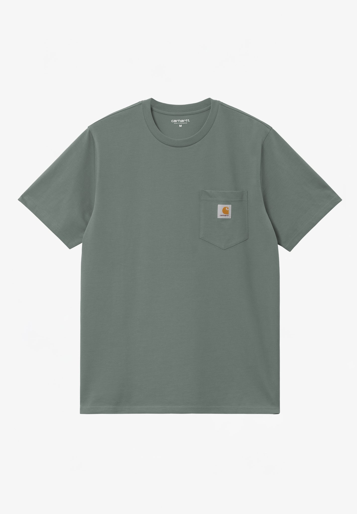 S/S Pocket T-Shirt