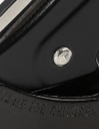CARHARTT WIP - Script Pulltap’s Corkscrew - Black White - BACKYARD