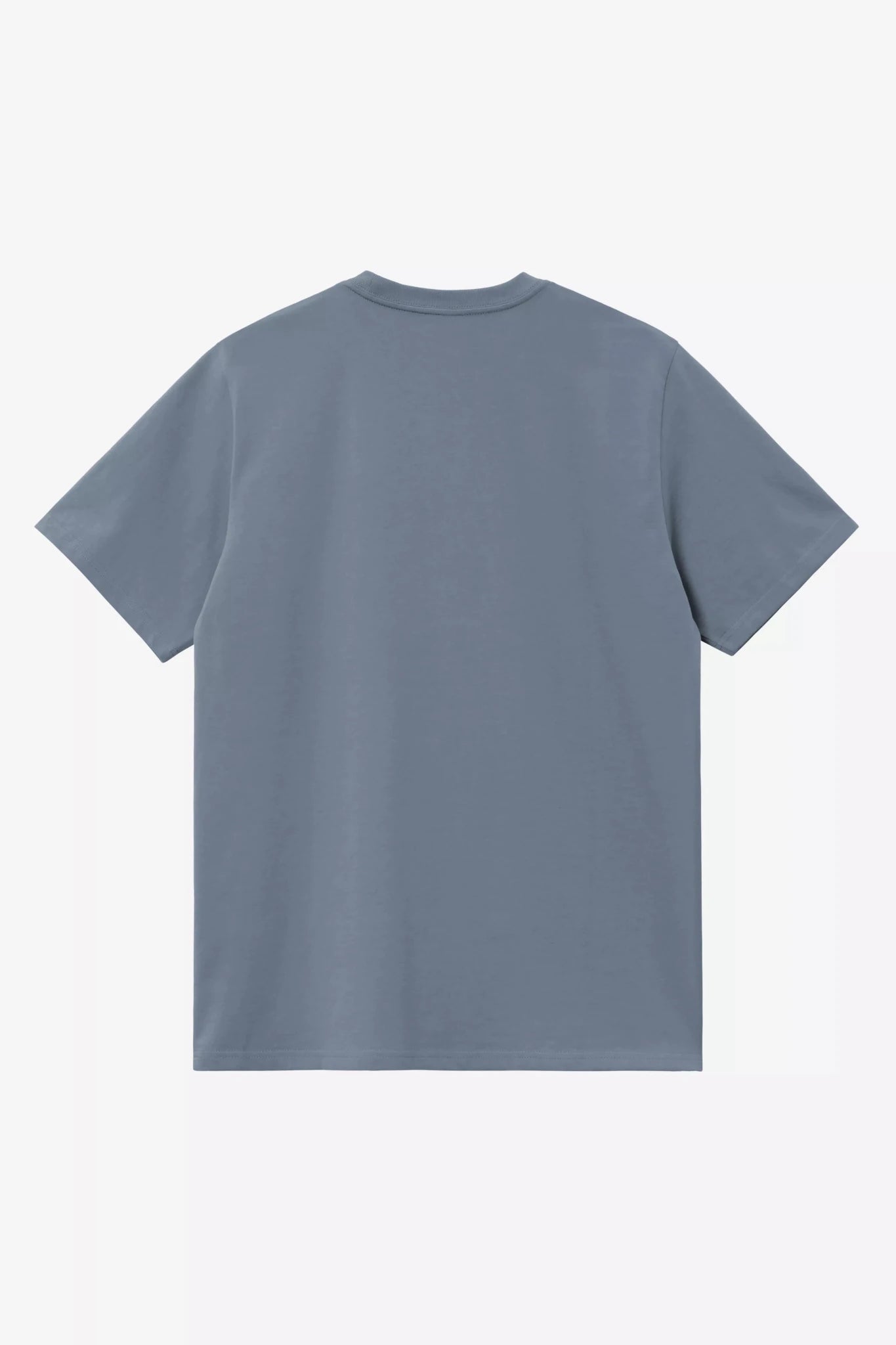 CARHARTT WIP-S/S Chase T-Shirt-Icesheet Gold-BACKYARD