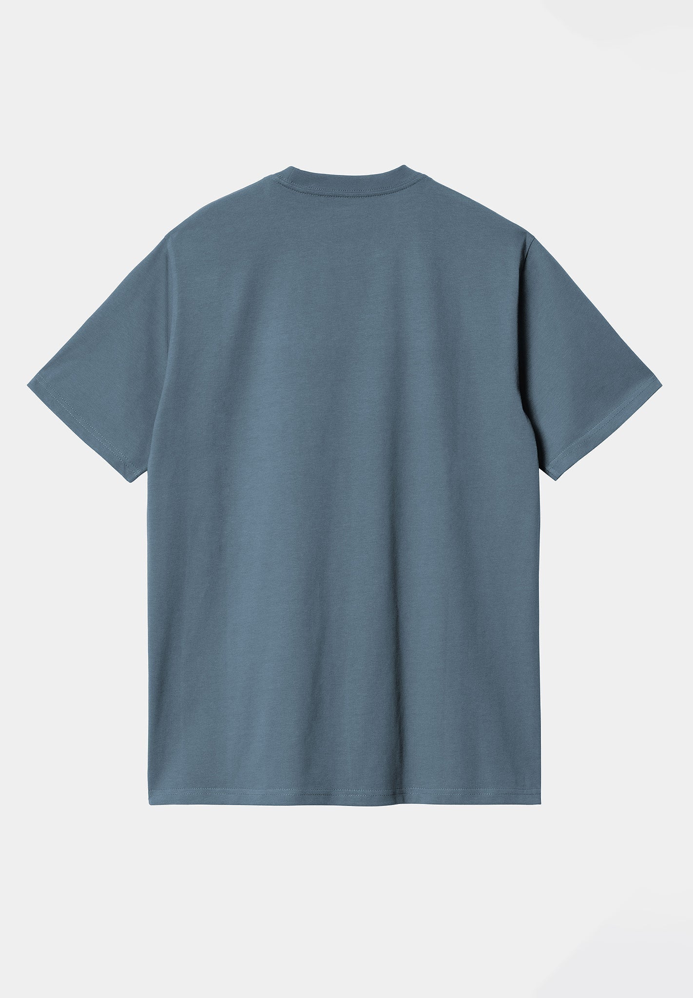 CARHARTT WIP - S/S Pocket T - Shirt - BACKYARD