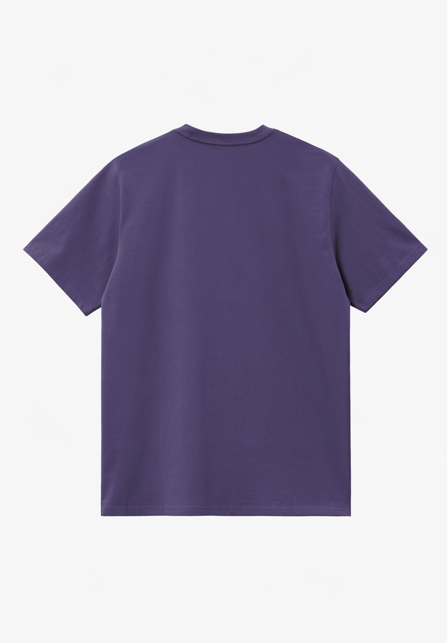 CARHARTT WIP - S/S Pocket T-Shirt - Calla - BACKYARD