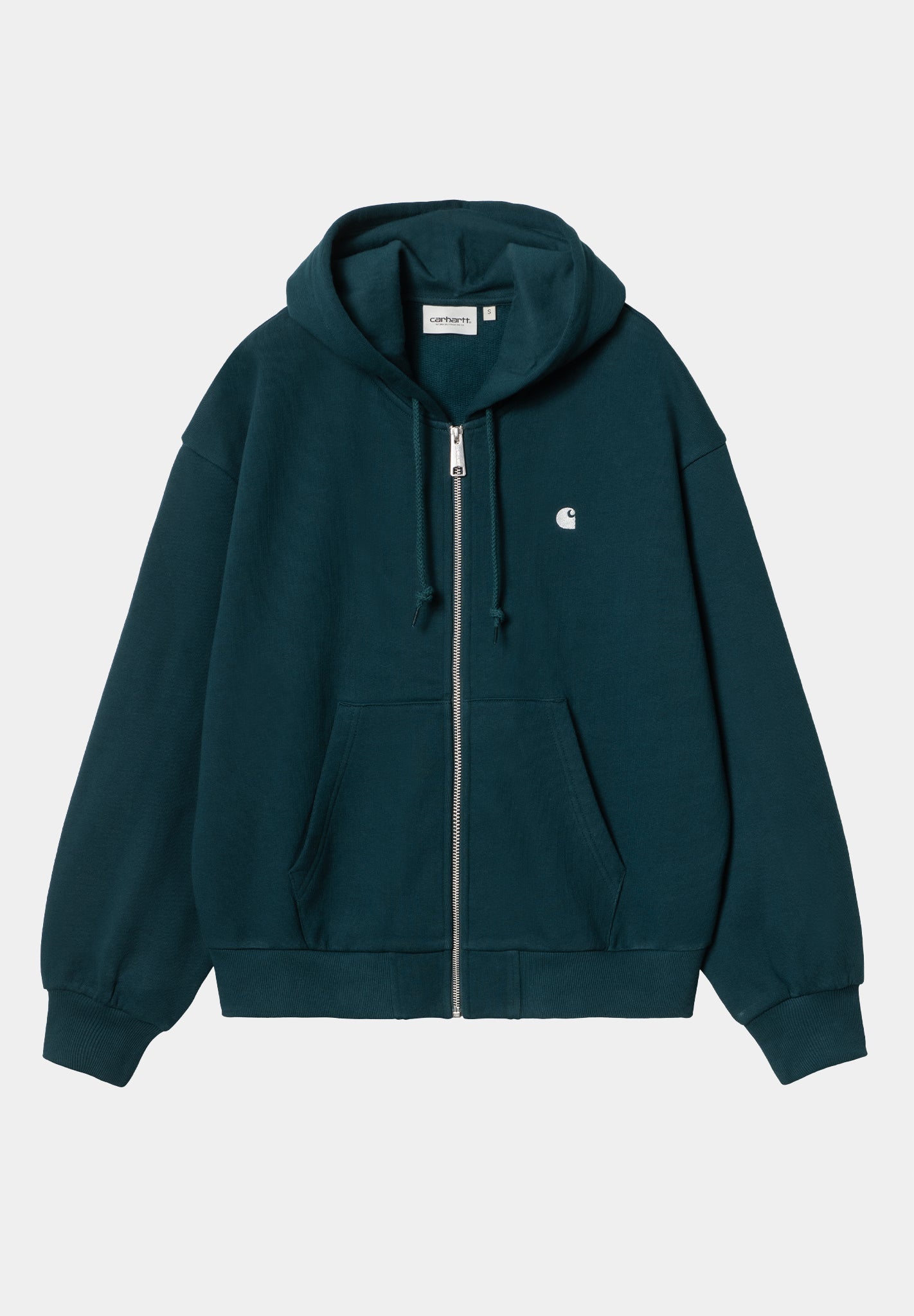 Women W' Hooded Casey Jacket
