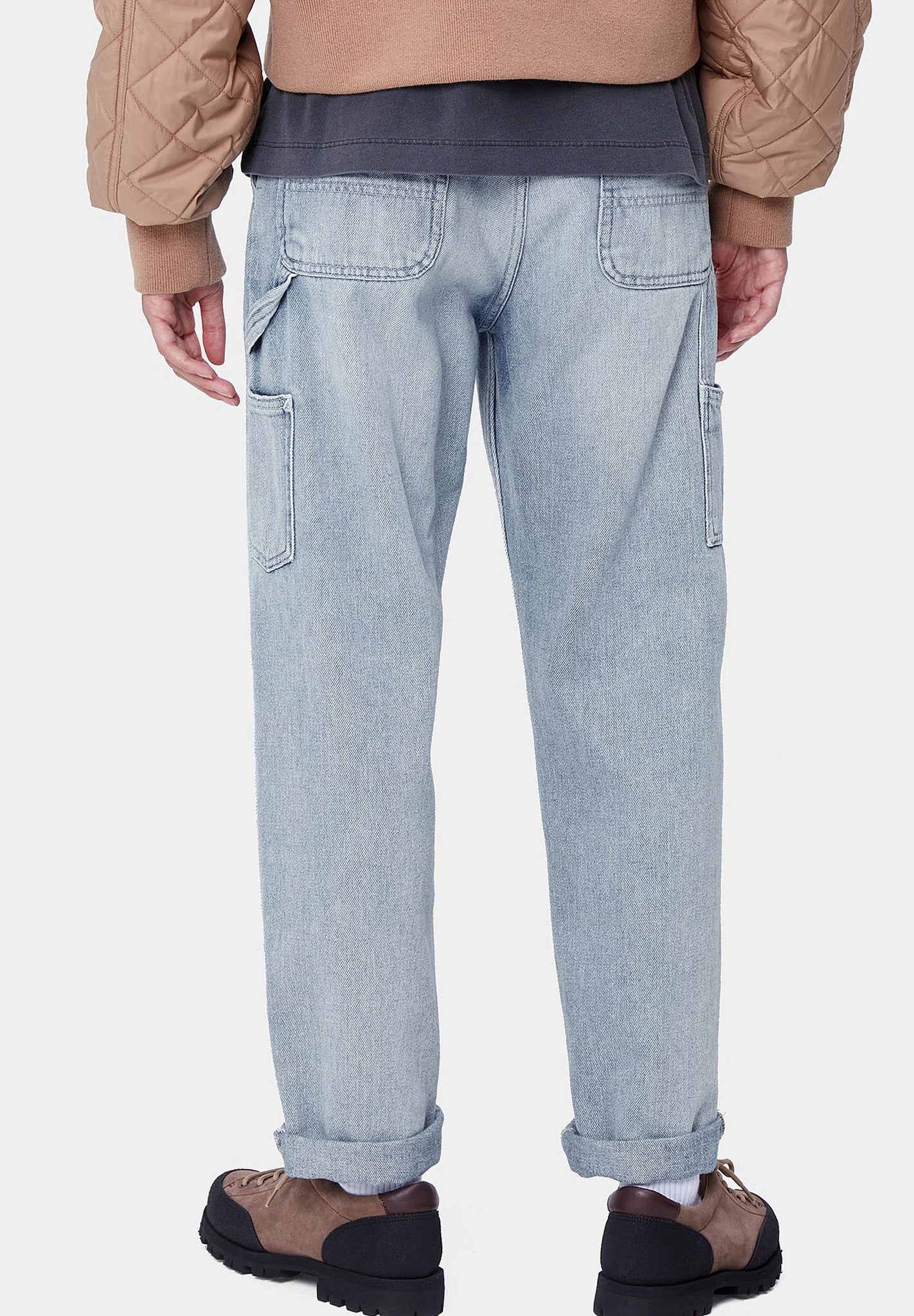 Women W' Pierce Pant