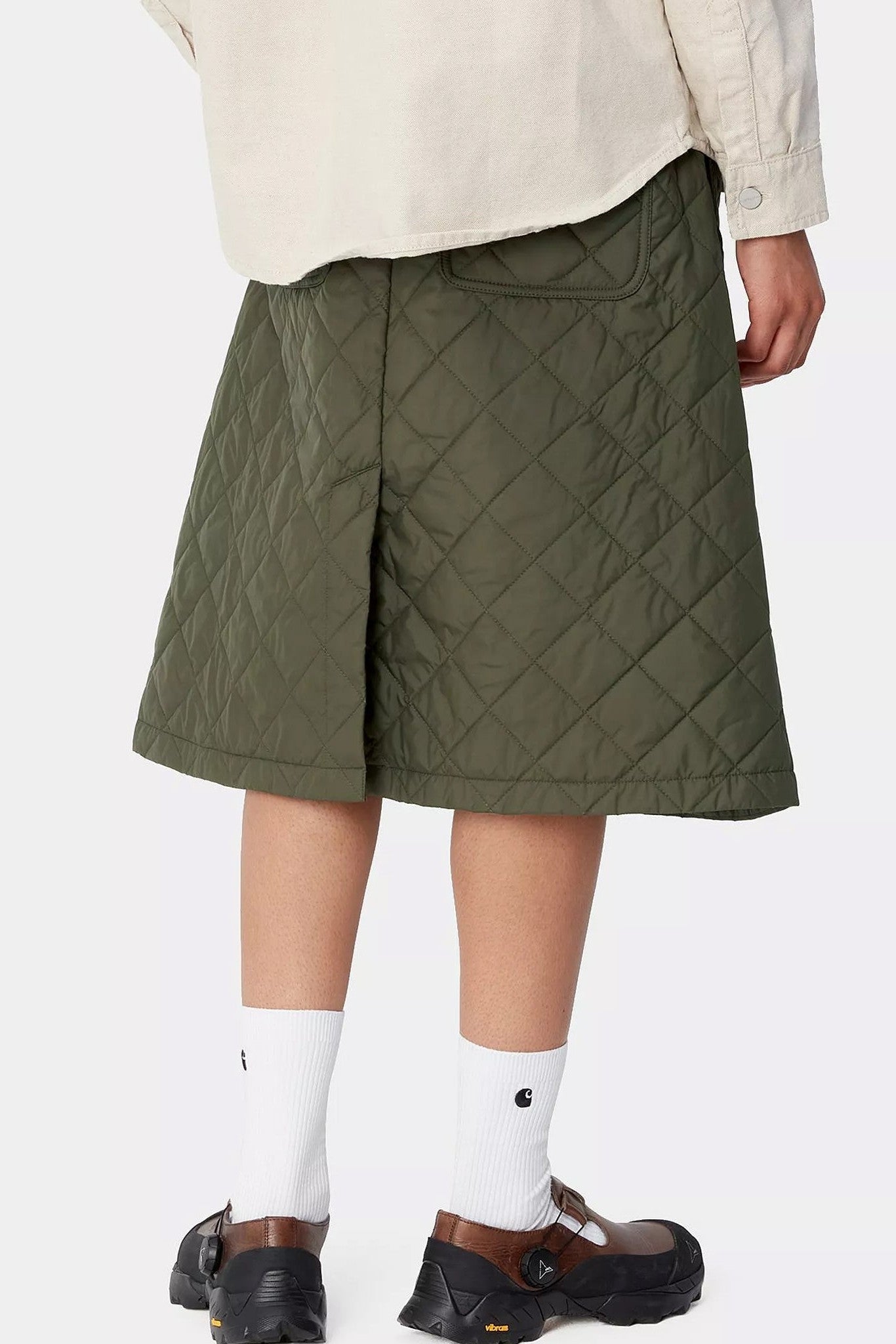 CARHARTT WIP - W' Selma Skirt - XS - BACKYARD
