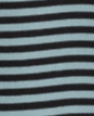 CARHARTT WIP - W' S/S Verner T-Shirt - Verner Stripe Black Citadel - BACKYARD