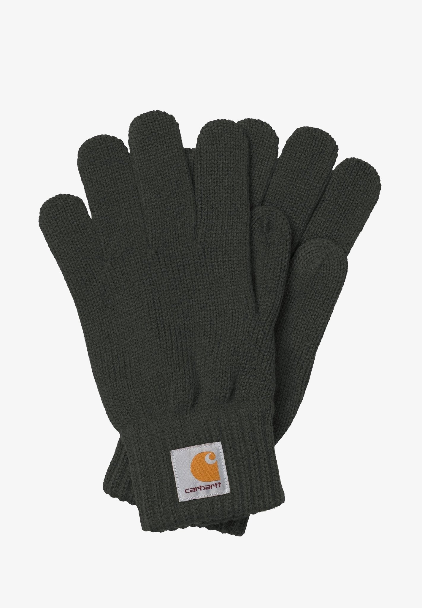CARHARTT WIP - Watch Gloves - Blacksmith - BACKYARD