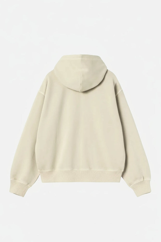 Women W' Hooded Nelson Jacket