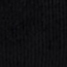 CLEPTOMANICX - Healer Cord Hipbag - Black - BACKYARD