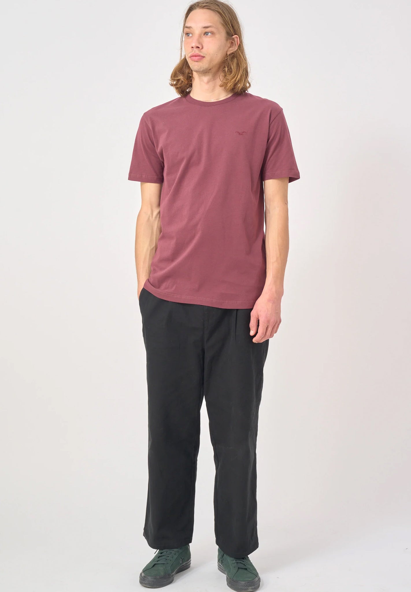 CLEPTOMANICX - Ligull Regular - Decadent Chocolate - BACKYARD