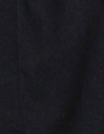 CLEPTOMANICX - Plain Boxershorts - Black - BACKYARD