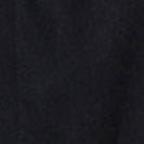 CLEPTOMANICX - Plain Boxershorts - Black - BACKYARD