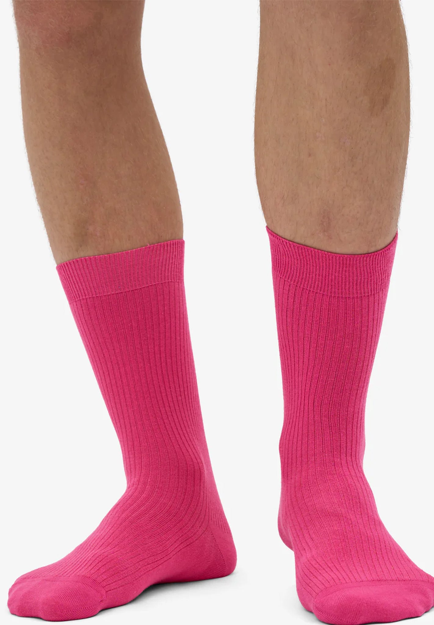 Classic Organic Sock