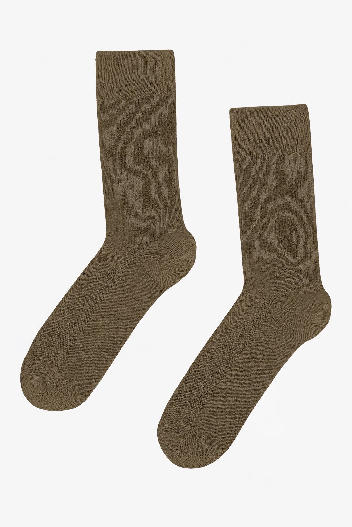 Classic Organic Sock