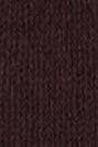 COLORFUL STANDARD - Merino Wool Gloves - Oxblood Red - BACKYARD