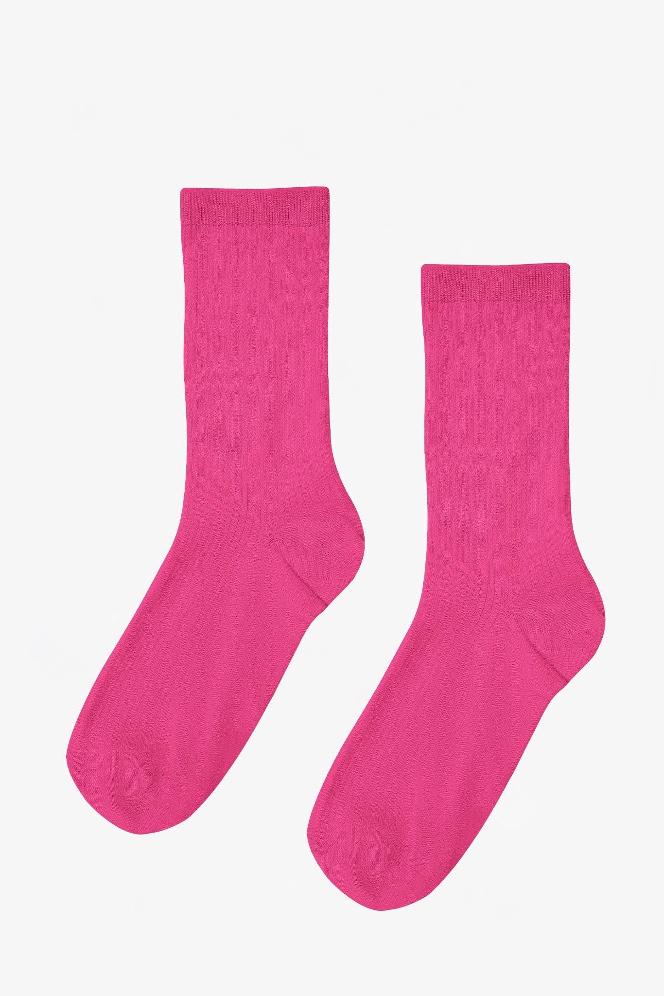 Women Classic Organic Sock