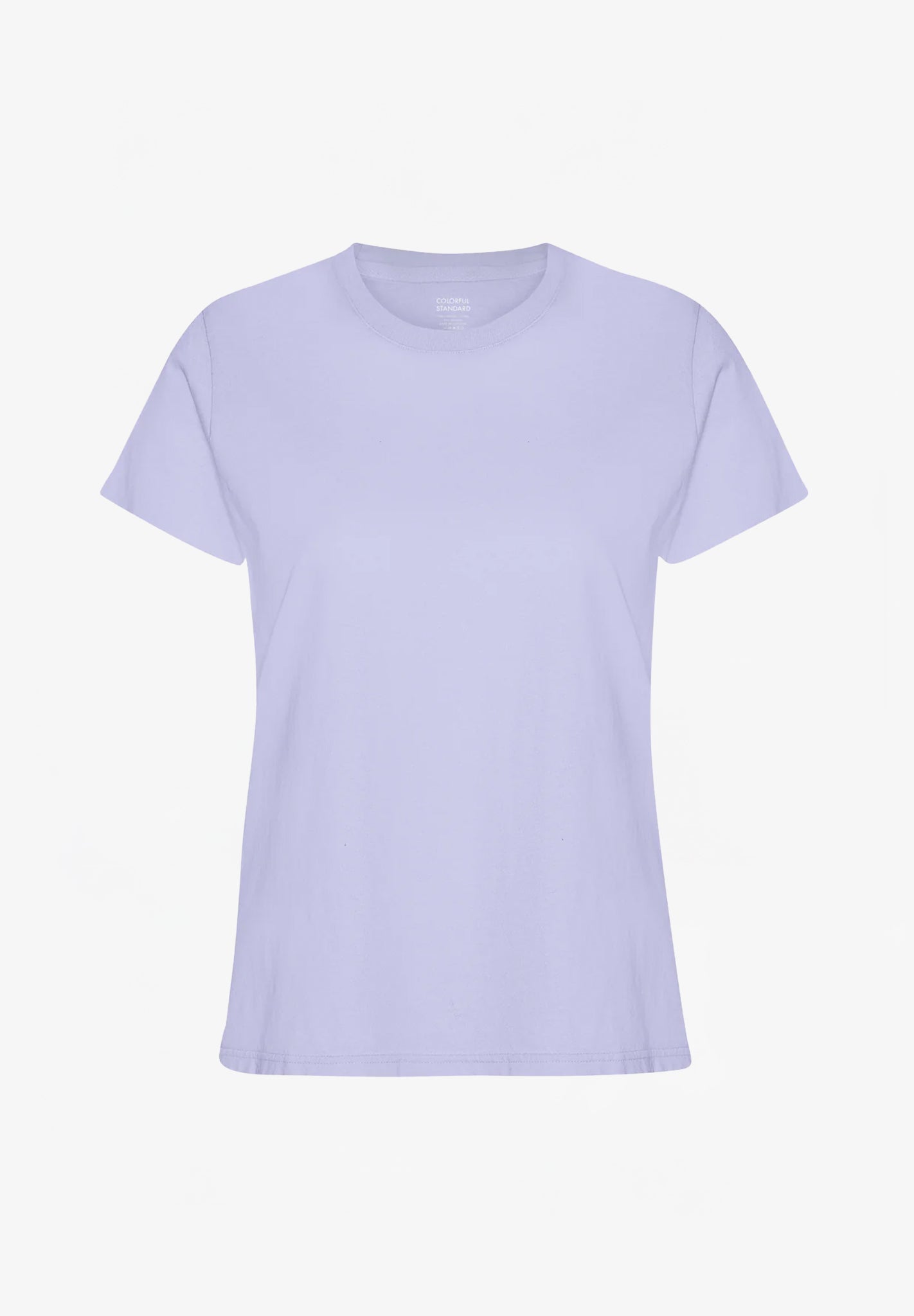 Women Light Organic Tee